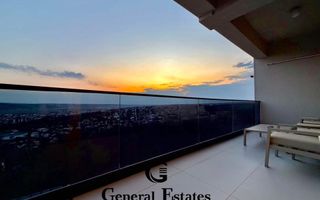 Apartament Premium în Copou, cu terasă și vedere panoramică - Poză 17