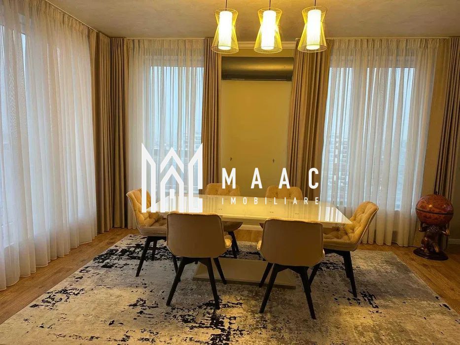 Penthouse I Decomandat 87 m²+Terasa 40 mp I  Avantgarden 3 - Poză 5