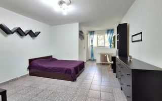 Garsonieră spațioasă de vânzare | Teiul Doamnei | Sos Colentina | Tei - Poză 1