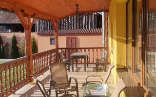 Casă Individuală de vânzare | 306 mp utili | Ocna Sibiului - Poză 14