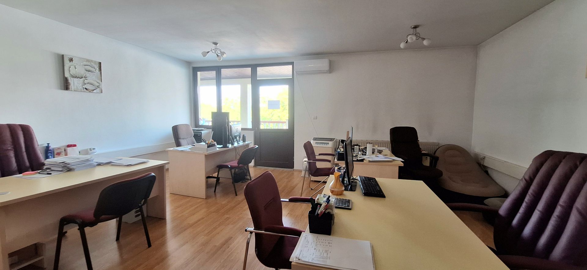 Imobil in zona Bucovina -pretabil sediu firma/clinica/etc - Poză 7