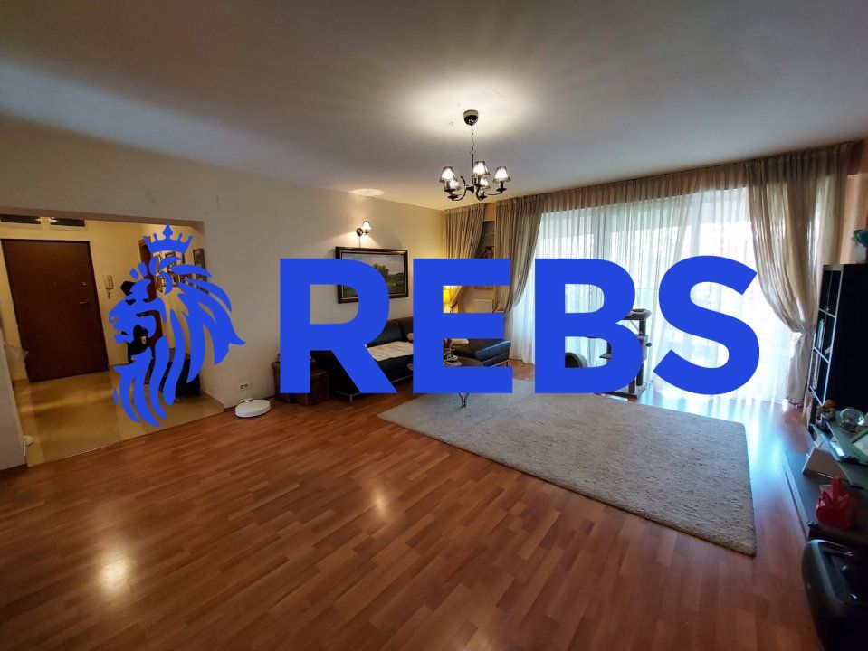 Apartament 4 camere Parcul Circului | Central Park  - Poză 3