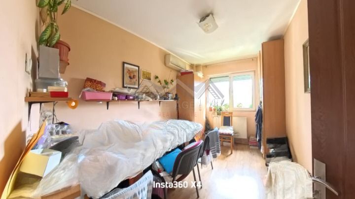 Apartament 3 camere decomandat, Titulescu, sector 1 - Poză 16