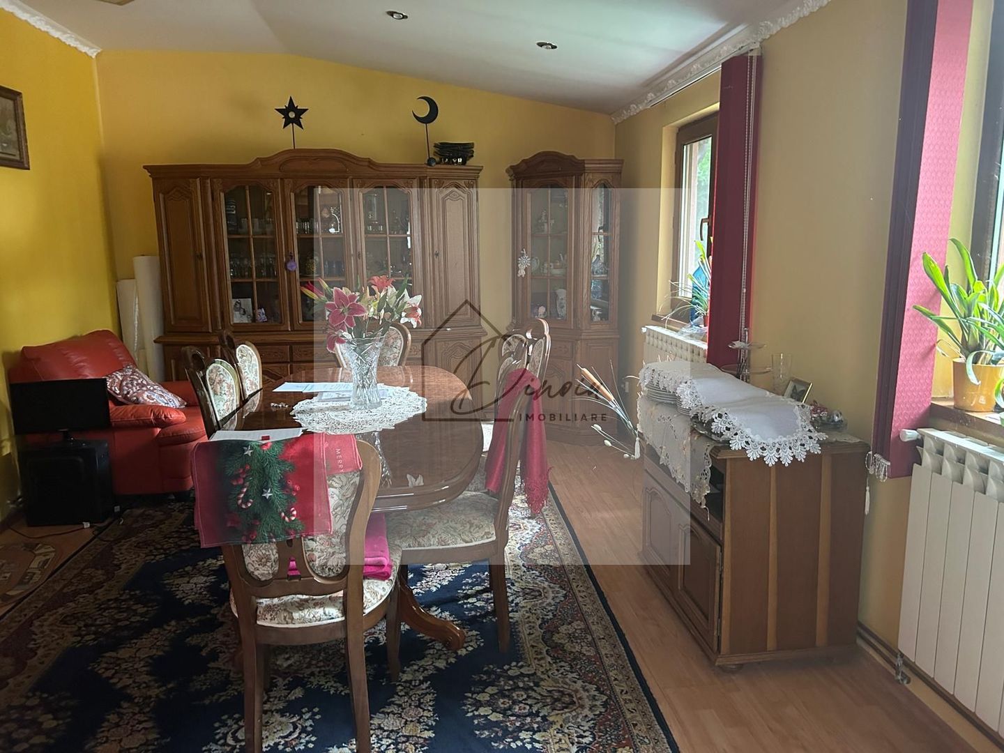 Vila 8 camere  Baneasa - Iancu Nicolae - Poză 29