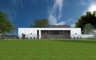 POZITIONARE EXCELENTA CU AC PENTRU DUPLEX - Poză 6