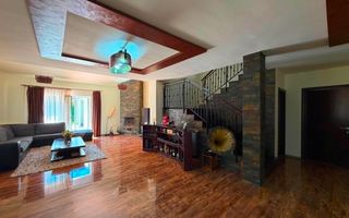 Casă 300 mp în Micești | Teren 2.026 mp | 4 dormitoare - Poză 4