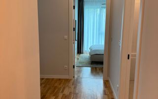 💎 De Închiriat: Apartament de Lux de 2 Camere - Escape Residence, Străulești - Poză 2