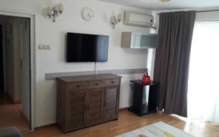 Garsoniera 44 mp Decebal, 5 minute Metrou Muncii, Parcare Subterana - Poză 3