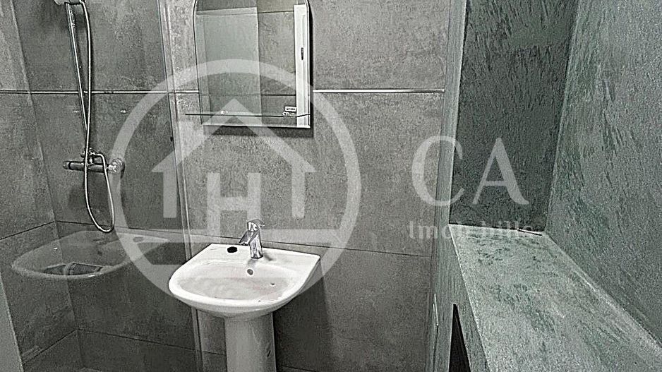 Apartament cu 3 camere de inchiriat in Prima Arena Oradea - Poză 7
