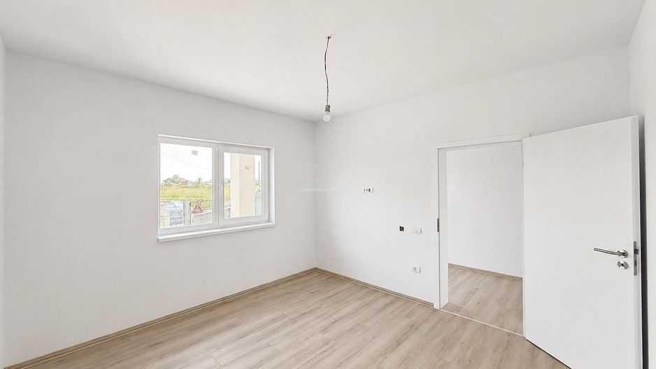 COMISION 0! Duplex cu 4 camere finalizat.Toate utilitatile. - Poză 7