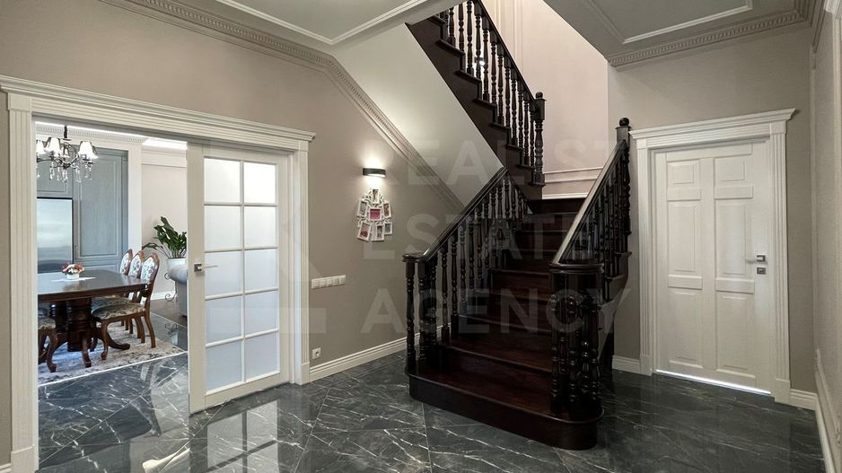 Chirie, apartament, 4 camere, strada Alexandru Pușkin, Centru - Poză 2