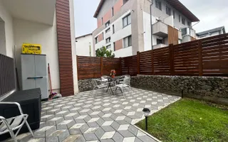 Apartament 3 camere cu gradina - Cartierul Arhitectilor - Poză 16