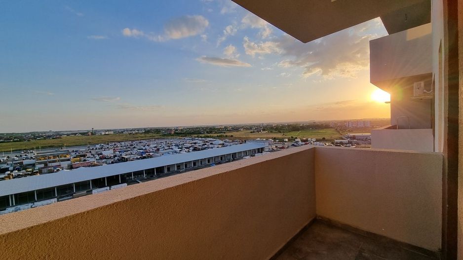 de inchiriat apartament Piata Pucheni, Confort Urban Residence - Poză 7