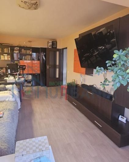 Apartament 4 camere, 90 mp Rond Păcurari | Design interior premium | Mobilat - Poză 6