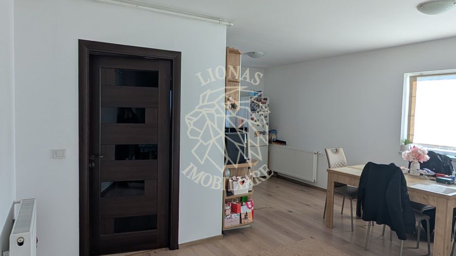 Oferta! Apartament 2 camere 50 mp-balcon-etaj 1-Zona Pasarela - Poză 5