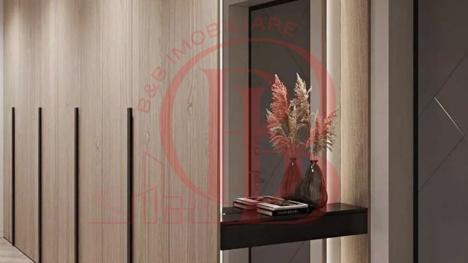 Apartament 3 camere Titan Th. Pallady-Sector 3-Metrou Teclu - Poză 11