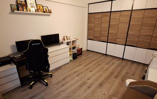 Vanzare apartament 2 Camere Militari – Valea Largă, Etaj 2/4