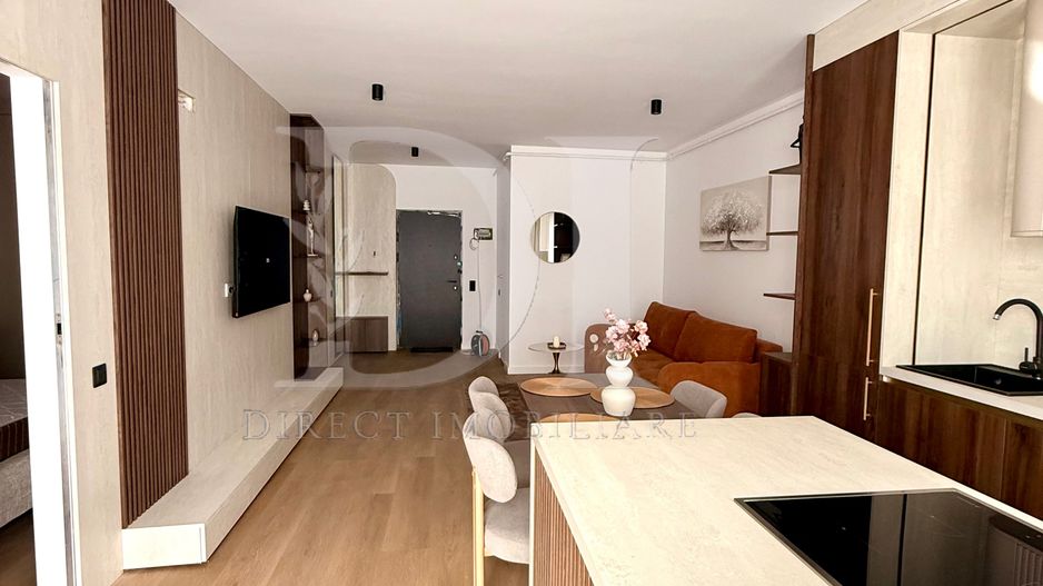 Apartament a cheie / doua camere / Zona Tineretului - Poză 5