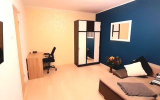 De vanzare Apartament 2 camere Apusului - Poză 1