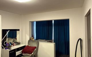 [#] Podu Roș - apartament 2 camere - 50m2 - etaj 3/4 - Poză 4