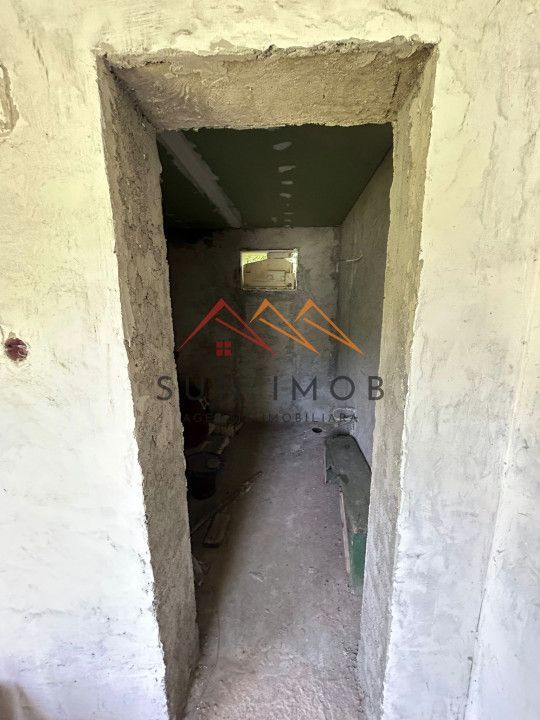 Teren intravilan, 1900 m2, zona Campinita, Campina, Prahova - Poză 8