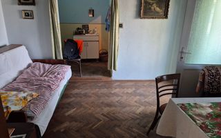 Casă +teren 828 mp Hunedoara, Str. Stejarilor – 3 camere, garaj, curte - Poză 7