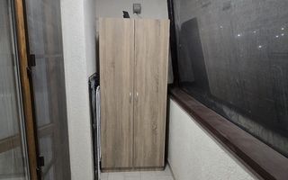 Apartament cu 1 cameră, decomandat, 35 mp, etaj 1, cu lift și loc de parcare inclus, în bloc nou, Iași - Poză 6