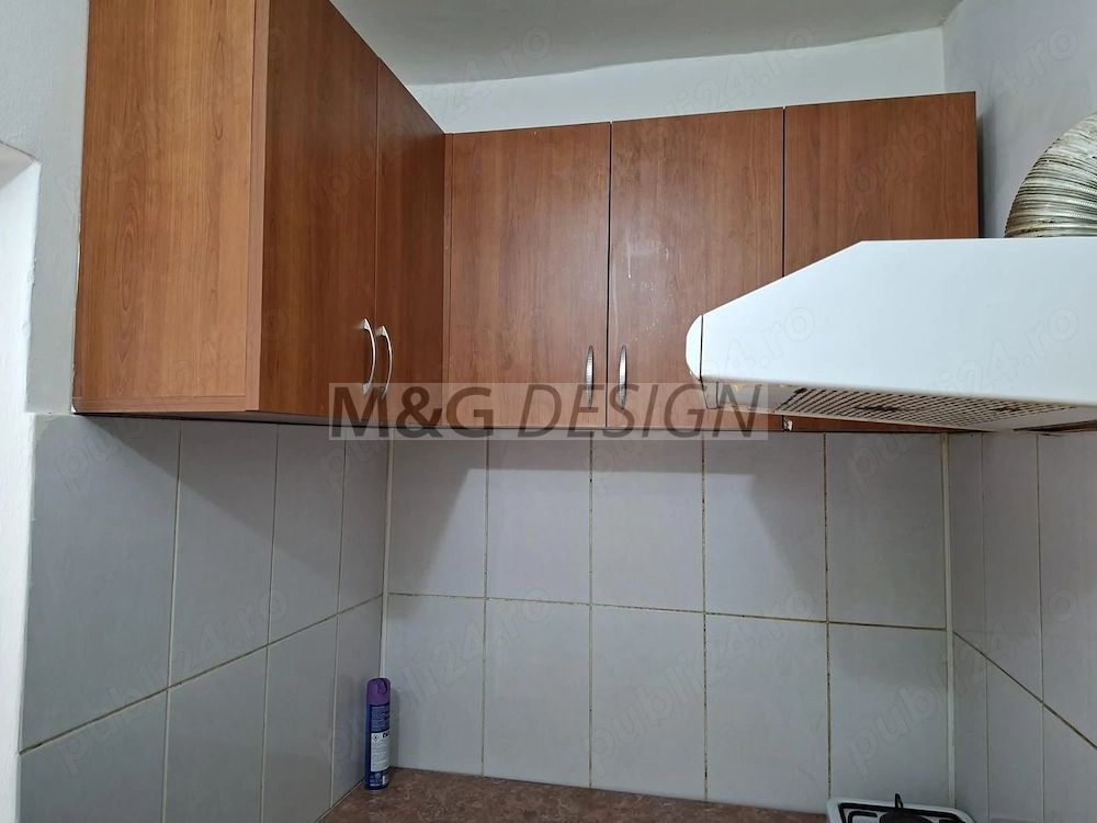 Garsoniera zona Iosefin - Poză 4