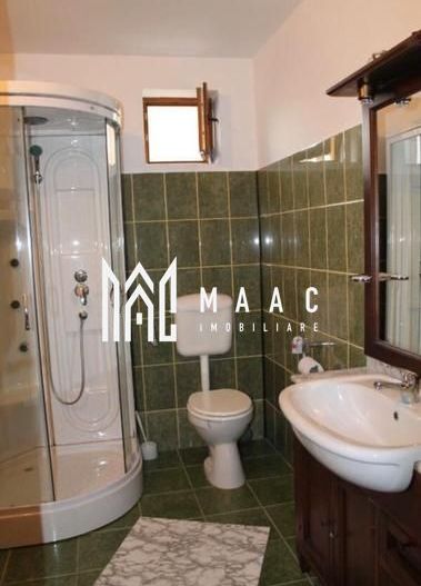 Casă spațioasă | 250 mp utili | 8 camere | Curte cu filigorie - Poză 14