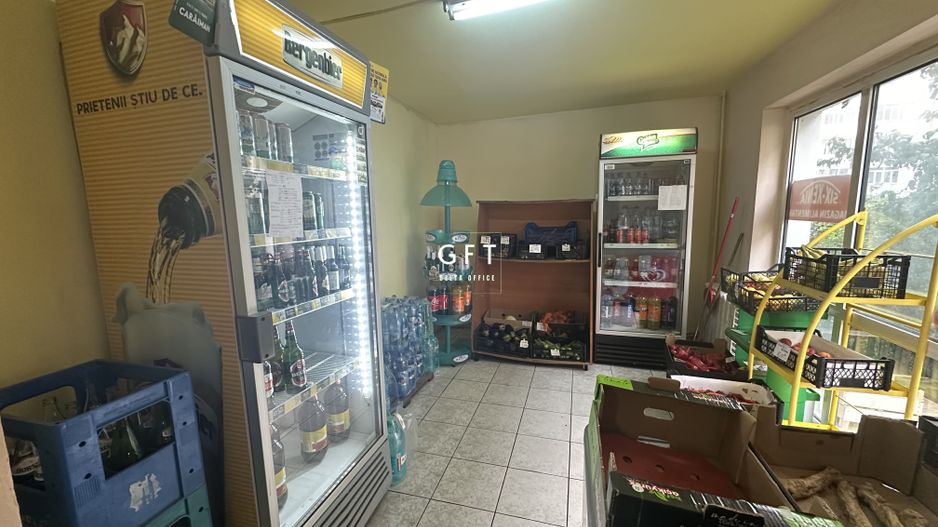 Apartament 2 camere/ Spatiu comercial, zona Decebal - Poză 2