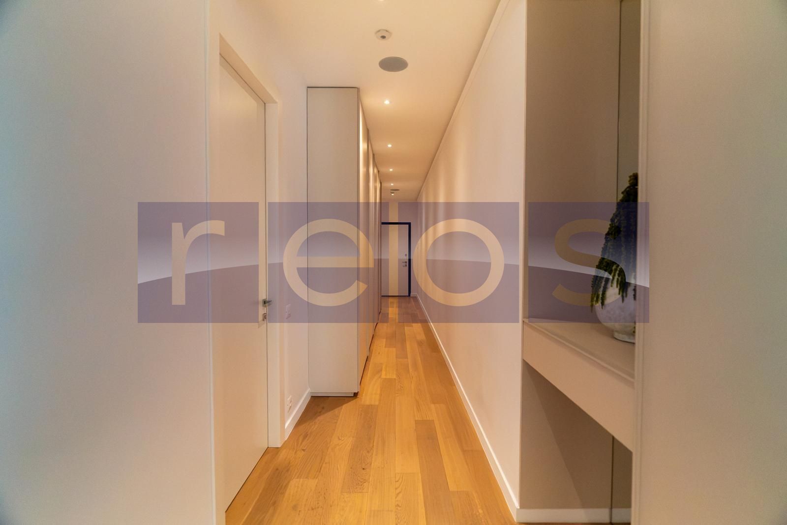 VANZARE APARTAMENT 3 CAMERE 100MP | ONE VERDI | ULTRAFINISAT | PARCARE - Poză 21