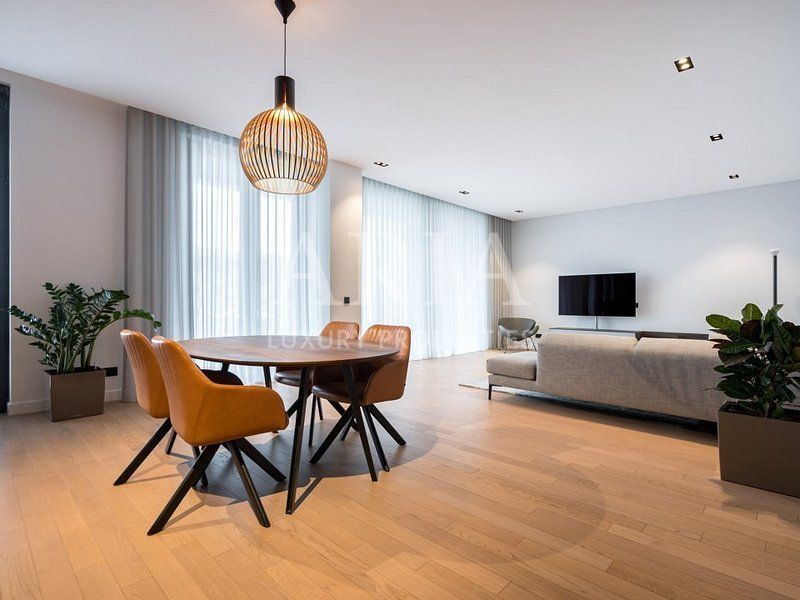 One Rahmaninov - Un nou standard al luxului - mobilat -Floreasca - Poză 4