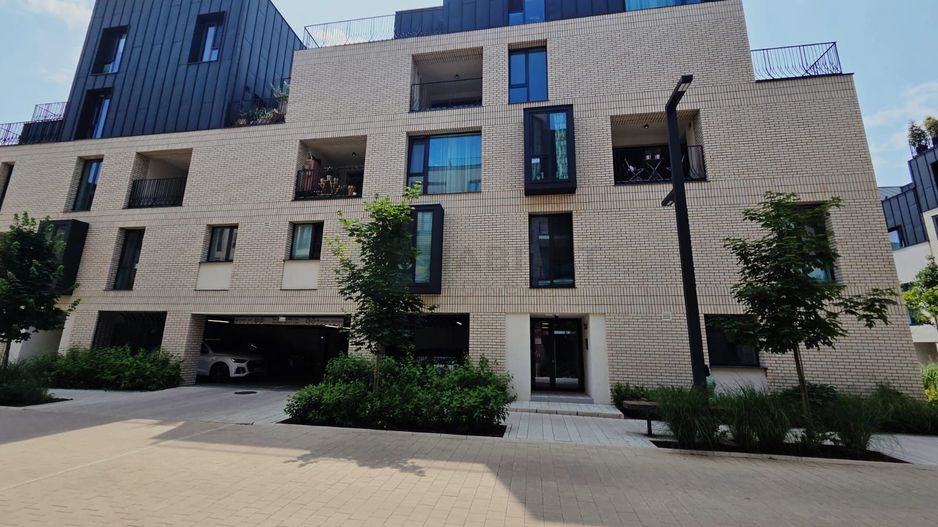 Apartament 2 camere de vânzare – Avalon Estate, Pipera (Rond OMV)+ parcare - Poză 22