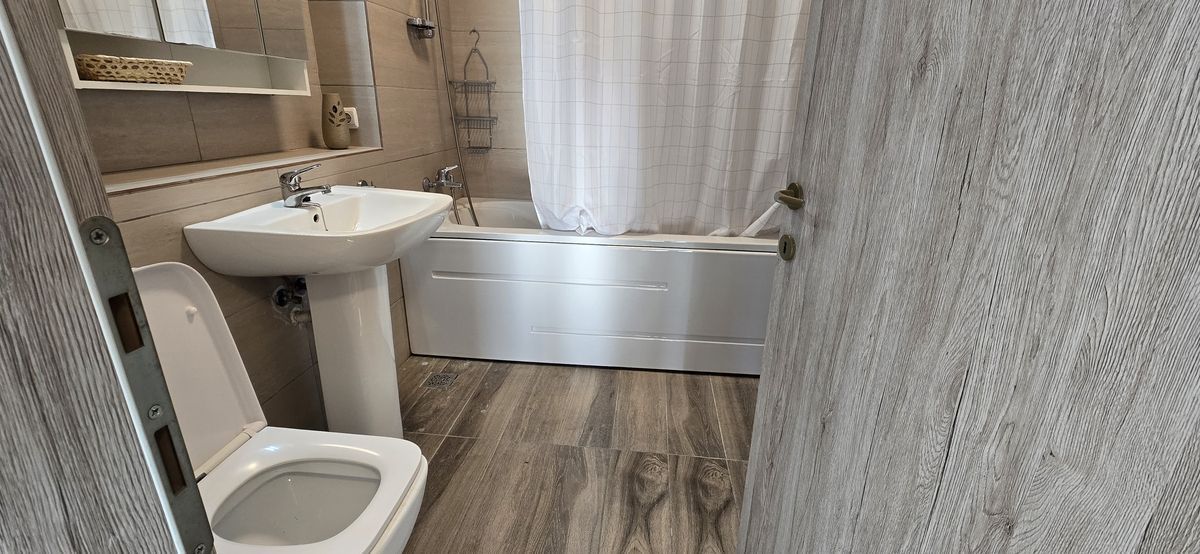 Cartier Solar Metro Berceni Metalurgiei et 2 cu parcare - Poză 3