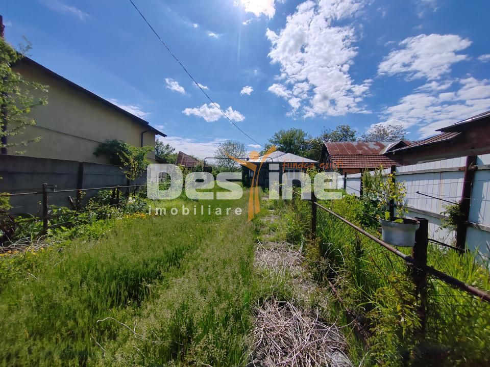 Casă cu teren generos în Dărmănești, DB– oportunitate pentru locuit/investitie - Poză 1