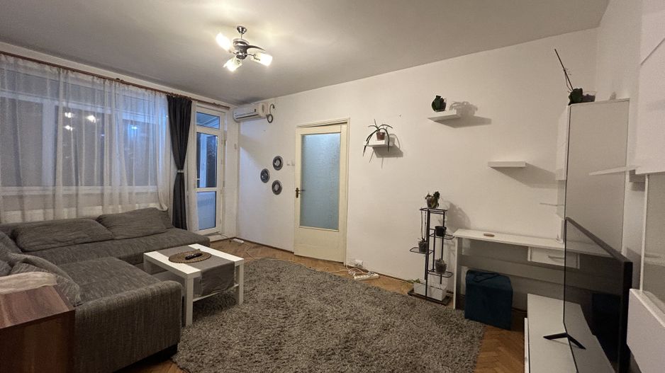 2 Camere Calea Grivitei Pet Friendly - Poză 2