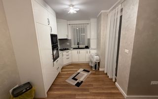 Apartament 3 camere | Complet Mobilat | 70MP - Poză 1