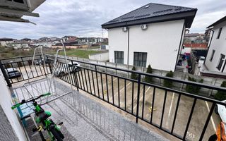 AP. 2 CAMERE - MOBILAT, BUCATARIE INCHISA, PARCARE INCLUSA,COMISION O% - Poză 10