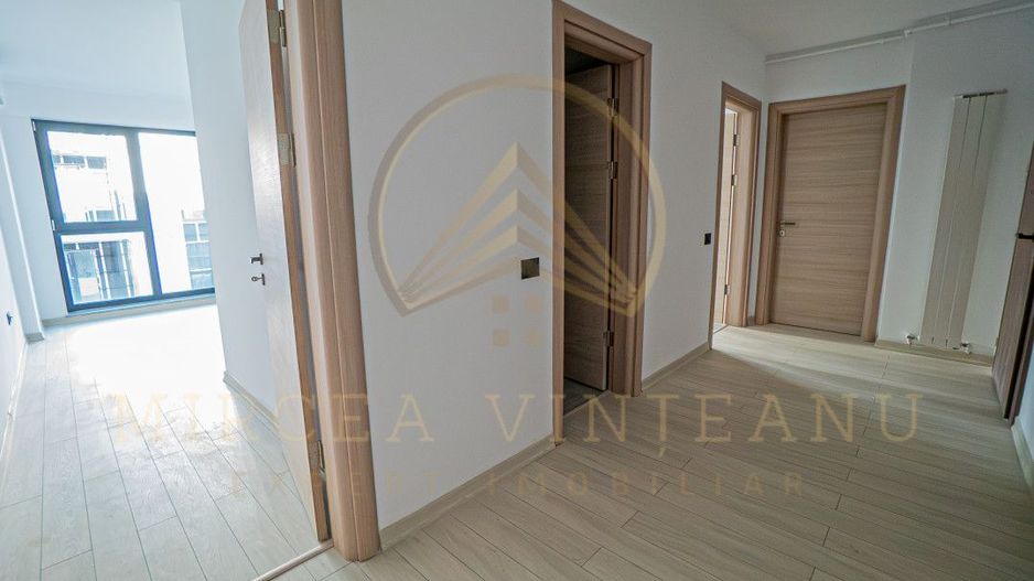 INEL II- COMPLEX PRIMO RESIDENCE - Apartament cu 3 camere situat la etajul 2. - Poză 6