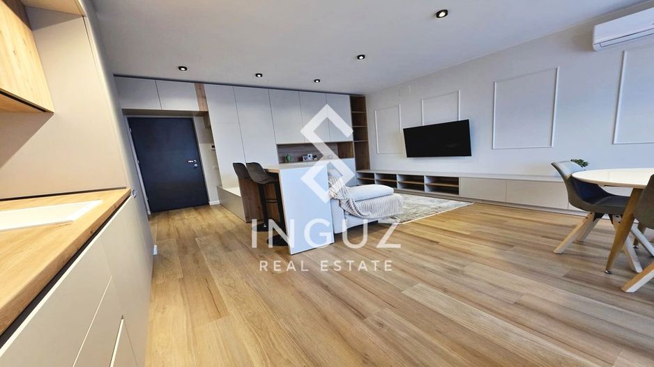 Apartament 3 camere de închiriat – Erou Iancu Nicolae / Grand Park Pip - Poză 7