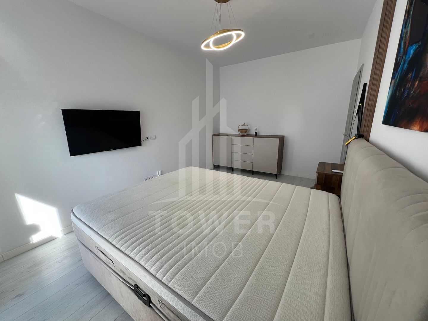 Penthouse de închiriat 2 camere, 2 terase în Deventer - Poză 7