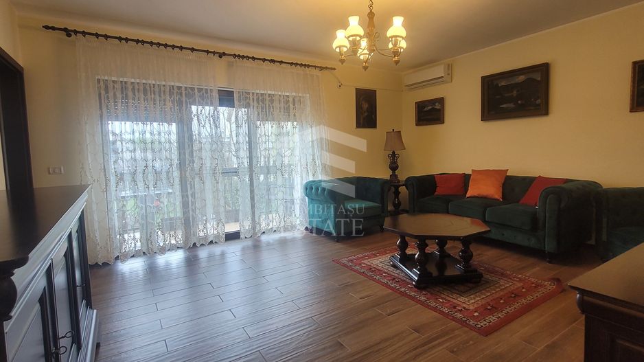 Apartament cu design special | 2 camere | braytim | loc de parcare - Poză 4