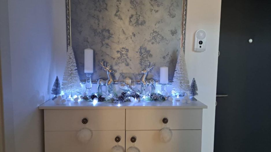 Garsoniera LUX 40mp Militari Residence T634 - Poză 13