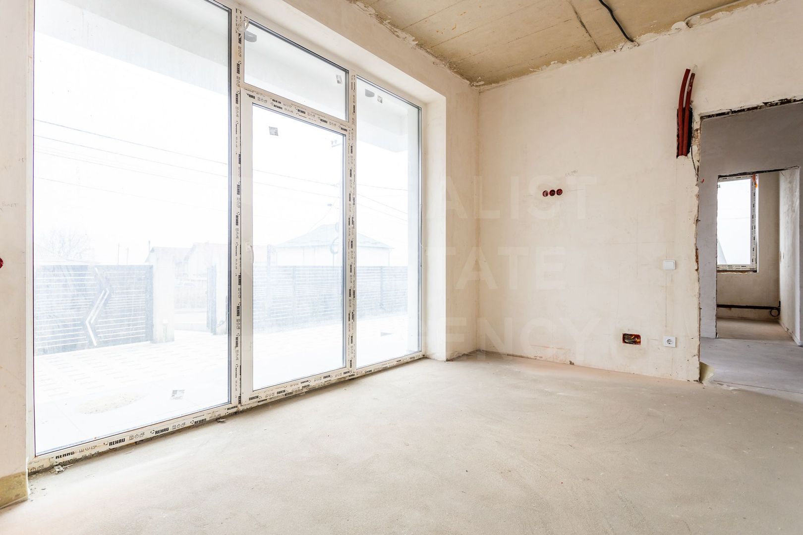 Vânzare, casă, 2 nivele, 4 camere, strada Mihai Eminescu, Cruzeşti - Poză 16