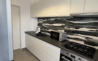 Apartament 2 camere Parcul Carol-Viilor prima inchiriere - Poză 7
