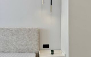 Vânzare, penthouse, 3 camere,  str. Cartușa, Dulești - Poză 5