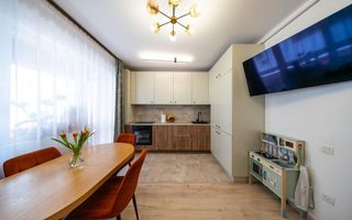 Apartament 3 Camere Premium | Imobil Boutique 2021 | Zona Apărătorii Patriei - Poză 5