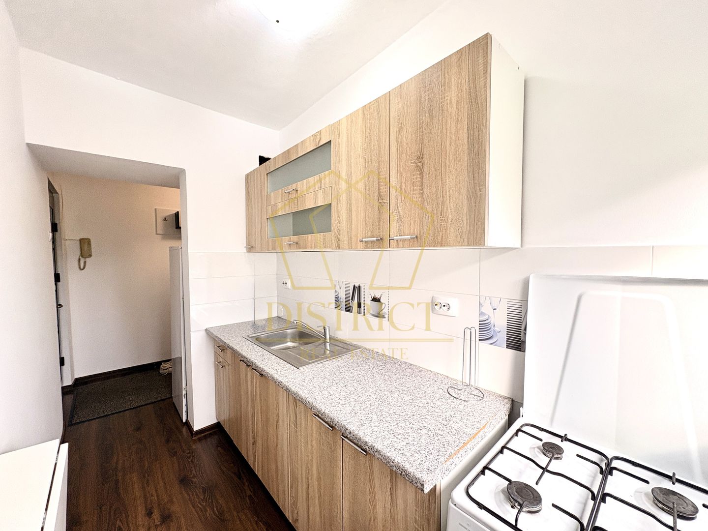 Apartament superb cu 2 camere | Dacia | Iulius Town - Poză 9