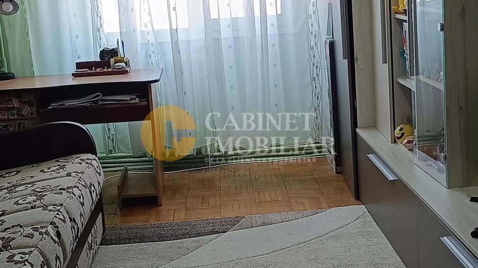 4 camere decomandat | 91 mp | CUG – Șos. Nicolina - Poză 8
