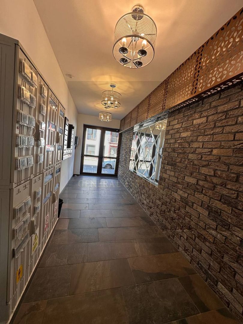 Luminos, modern și cu grădină proprie – apartamentul ideal te așteaptă - Poză 13